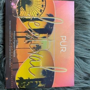PUR Cosmetics Festival Palette
